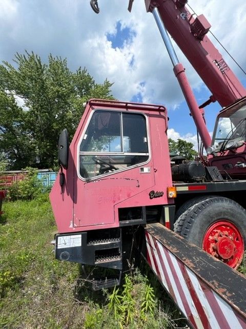 1993 KRUPP KMK 2025 - Image 7